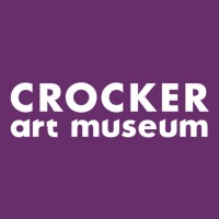 Crocker Art Museum logo, Crocker Art Museum contact details