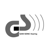 Gain Sonic Hearing sas logo, Gain Sonic Hearing sas contact details