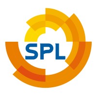 SPL energetica logo, SPL energetica contact details