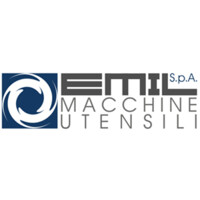 Emil Macchine Utensili S.p.A. logo, Emil Macchine Utensili S.p.A. contact details