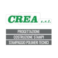 CREA s.r.l. logo, CREA s.r.l. contact details