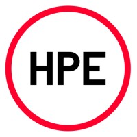 HPE INTERNATIONAL logo, HPE INTERNATIONAL contact details