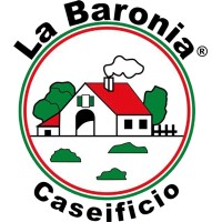 Caseificio La Baronia logo, Caseificio La Baronia contact details