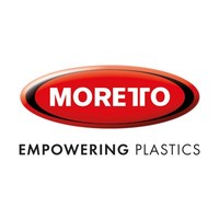 MORETTO logo, MORETTO contact details