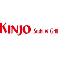 Kinjo Sushi and Grill logo, Kinjo Sushi and Grill contact details