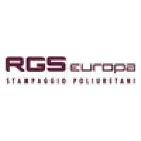 RGS Europa logo, RGS Europa contact details