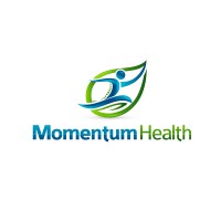 Momentum Health logo, Momentum Health contact details