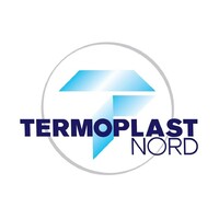 Termoplast Nord logo, Termoplast Nord contact details