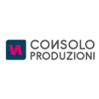 Consolo Produzioni logo, Consolo Produzioni contact details