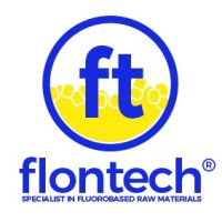 Guarniflon S.p.A. - Flontech Division logo, Guarniflon S.p.A. - Flontech Division contact details