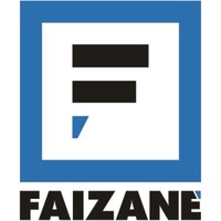 Faizane S.p.A logo, Faizane S.p.A contact details