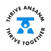 Thrive Ansanm logo, Thrive Ansanm contact details