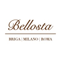 Bellosta Rubinetterie logo, Bellosta Rubinetterie contact details