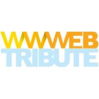 WEBTRIBUTE GmbH logo, WEBTRIBUTE GmbH contact details