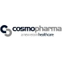 CosmoPharma S.r.l logo, CosmoPharma S.r.l contact details