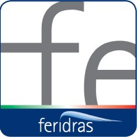 Feridras logo, Feridras contact details