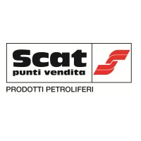 SCAT PUNTI VENDITA SPA logo, SCAT PUNTI VENDITA SPA contact details