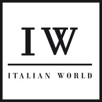 Italian World logo, Italian World contact details