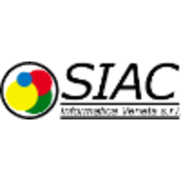 Siac Informatica Veneta logo, Siac Informatica Veneta contact details