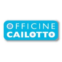 Officine Cailotto srl logo, Officine Cailotto srl contact details