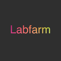 Labfarm logo, Labfarm contact details