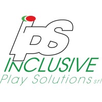 INCLUSIVE Play Solutions logo, INCLUSIVE Play Solutions contact details