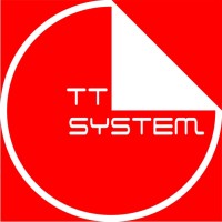 TT SYSTEM SRL logo, TT SYSTEM SRL contact details