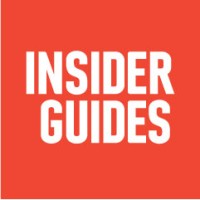 Insider Guides logo, Insider Guides contact details