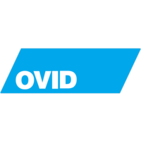 OVID S.p.A logo, OVID S.p.A contact details