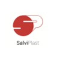 Salviplast Srl logo, Salviplast Srl contact details