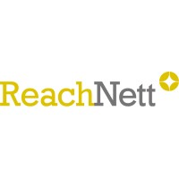 REACHNETT CONSULTING, INC. logo, REACHNETT CONSULTING, INC. contact details