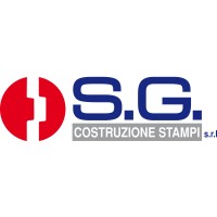 S.G. Costruzione Stampi s.r.l. logo, S.G. Costruzione Stampi s.r.l. contact details