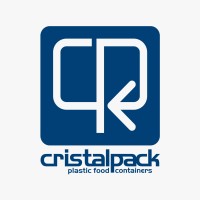 CRISTALPACK SRL logo, CRISTALPACK SRL contact details