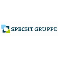 Specht Gruppe logo, Specht Gruppe contact details