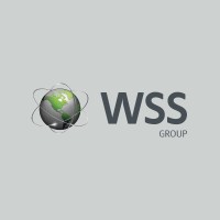 WSS SA logo, WSS SA contact details