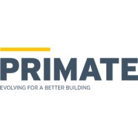 Primate Italia logo, Primate Italia contact details