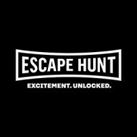 Escape Hunt logo, Escape Hunt contact details