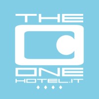 The One Hotel Riccione logo, The One Hotel Riccione contact details