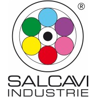 SALCAVI INDUSTRIE logo, SALCAVI INDUSTRIE contact details