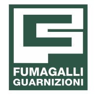 FUMAGALLI GUARNIZIONI SRL logo, FUMAGALLI GUARNIZIONI SRL contact details