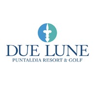 Due Lune Puntaldia Resort & Golf logo, Due Lune Puntaldia Resort & Golf contact details