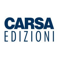 CARSA Edizioni logo, CARSA Edizioni contact details