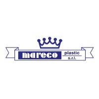 MARECO PLASTIC S.R.L. logo, MARECO PLASTIC S.R.L. contact details