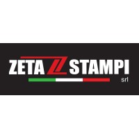 ZETA STAMPI S.R.L. logo, ZETA STAMPI S.R.L. contact details