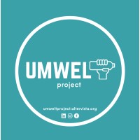 Umwelt Project logo, Umwelt Project contact details