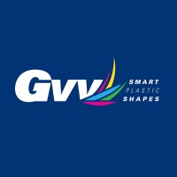 GVV | Smart Plastic Shapes logo, GVV | Smart Plastic Shapes contact details