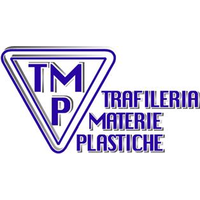 T.M.P. TRAFILERIA MATERIE PLASTICHE logo, T.M.P. TRAFILERIA MATERIE PLASTICHE contact details