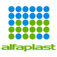 ALFAPLAST SNC logo, ALFAPLAST SNC contact details