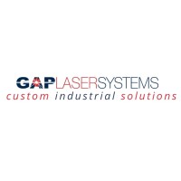 Gap Laser Systems S.r.l. logo, Gap Laser Systems S.r.l. contact details