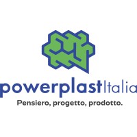 Powerplast Italia srl logo, Powerplast Italia srl contact details